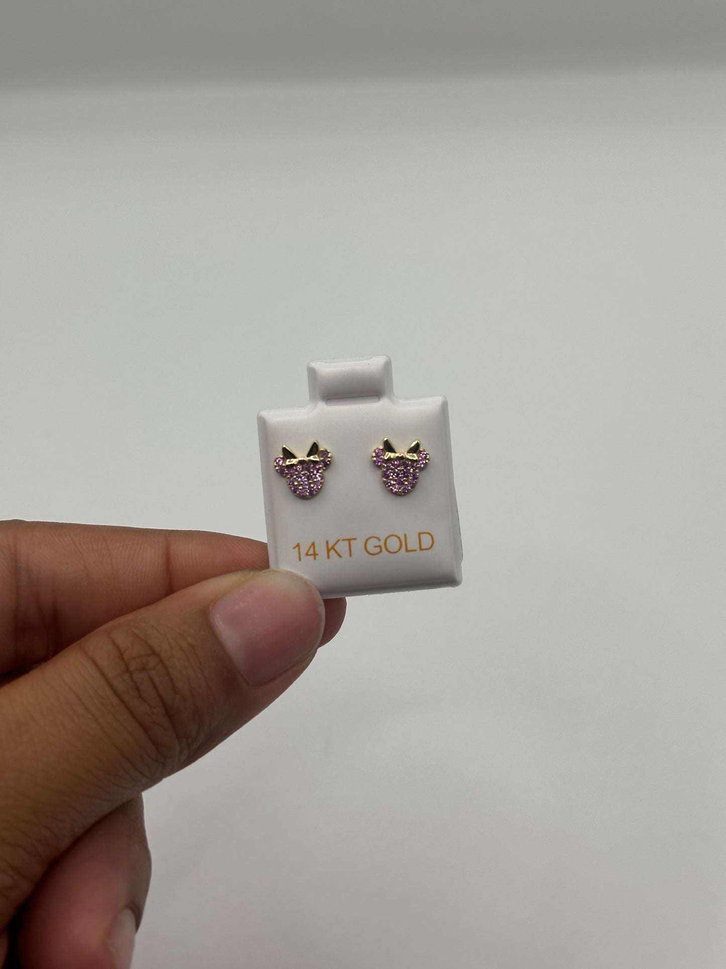 14K Earrings
